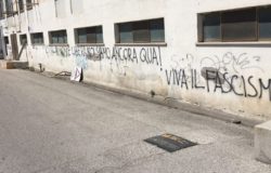 Scritte Venafro