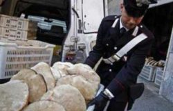 sequestro carabinieri