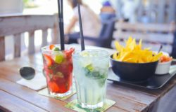 aperitivo, bar, drink