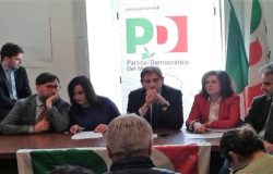 assemblea pd molise