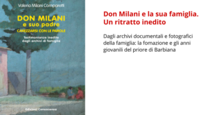 evento Isernia Don Milani