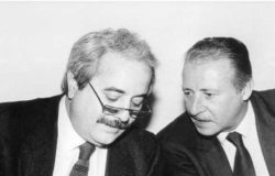 falcone e borsellino