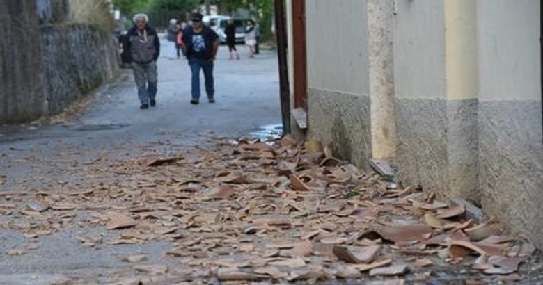 fondi rischio sismico