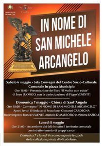 frosolone eventi