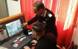 indagini truffe online