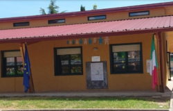 scuola san leucio isernia