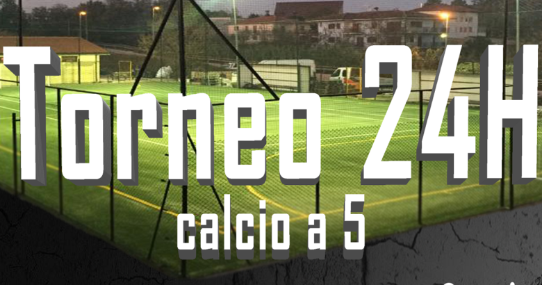 torneo 24h