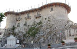 Castello Macchiagodena