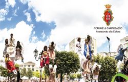 Corpus Domini programma