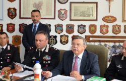 Delitto in corsia infermiera arrestata