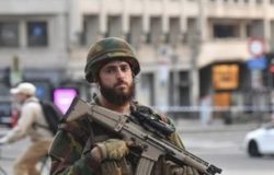 attentato bruxelles studenti molisani