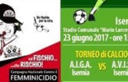 avvocato nel pallone