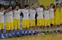 basket venafro