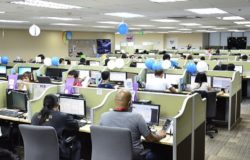 call center 3g
