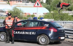 carabinieri campobasso