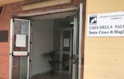 casa della salute s croce magliano