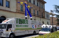 consultorio in piazza isernia