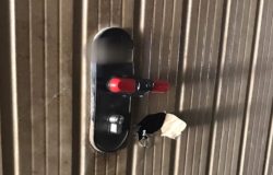 furti garage venafro