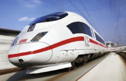 il treno dei desideri