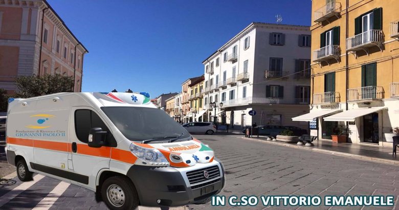 ricerca e prevenzione campobasso