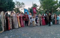 rievocazione storica venafro