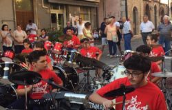 saggio jam session school