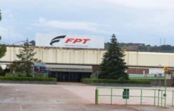 stabilimento fiat termoli