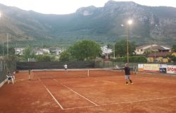 tennis venafro