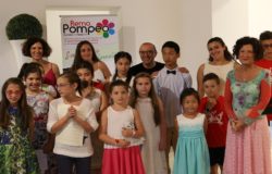 SAGGIO JAM SESSION SCHOOL