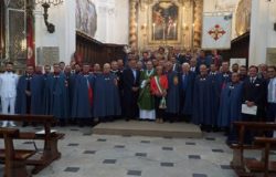 Sacro Militare Ordine Costantiniano Venafro
