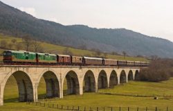 Trandiberiana-Sulmona-Carpinone