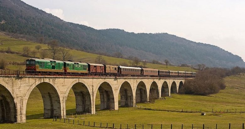 Trandiberiana-Sulmona-Carpinone