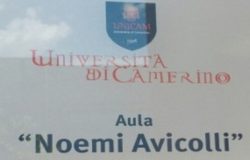 Università Noemi Avicolli