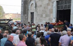 funerali amerigo iannacone