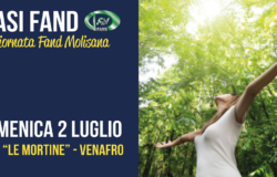 giornata fand molisana