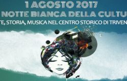 notte bianca Trivento