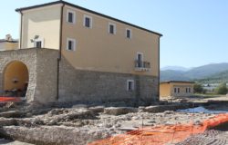 scavi archeologici le camerelle