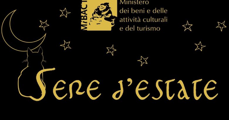 sere d'estate