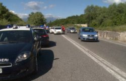 ss 87 sannitica galleria lama bianca