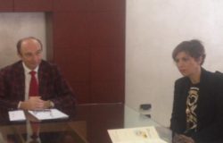 Vincenzo Cotugno Rossella Ferro