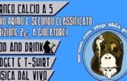 calcetto isernia calcio a 5