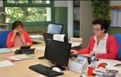 assistenti amministrativi