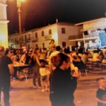 Pozzilli, al via le sagre estive per la Festa di Sant’Anna: protagonista la “Pizza fritta ripiena” estate pozzilli 2017