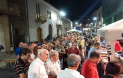 festa del pomodoro montagano