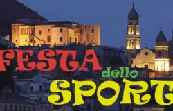 festa dello sport venafro