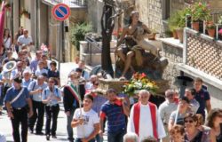 festeggiamenti san giovanni battista a pietracatella