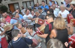 montorio nei frentani organetto fisarmonica