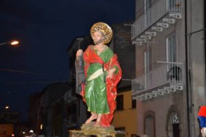 san bartolomeo bojano