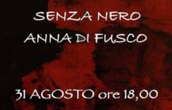 senza nero