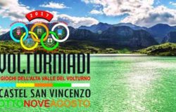 volturniadi 2017